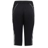 Spodenki adidas TIRO 23 3/4 Pants Junior HS3552 czarny 128 cm